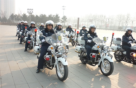 邯郸市保安公司
