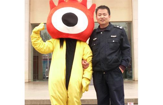 人防保安服务