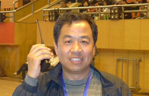 人防保安服务