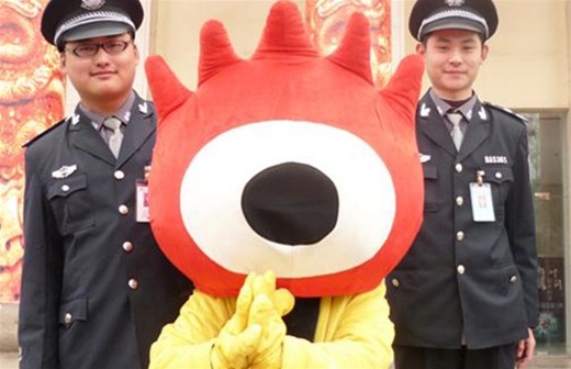 人防保安服务